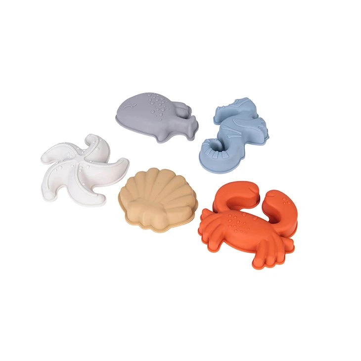 Silicone Toys For Infants high quality